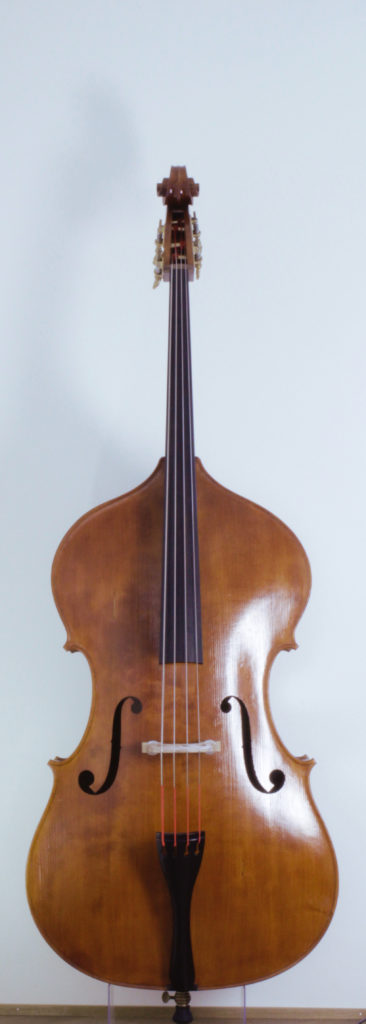 Bass 1